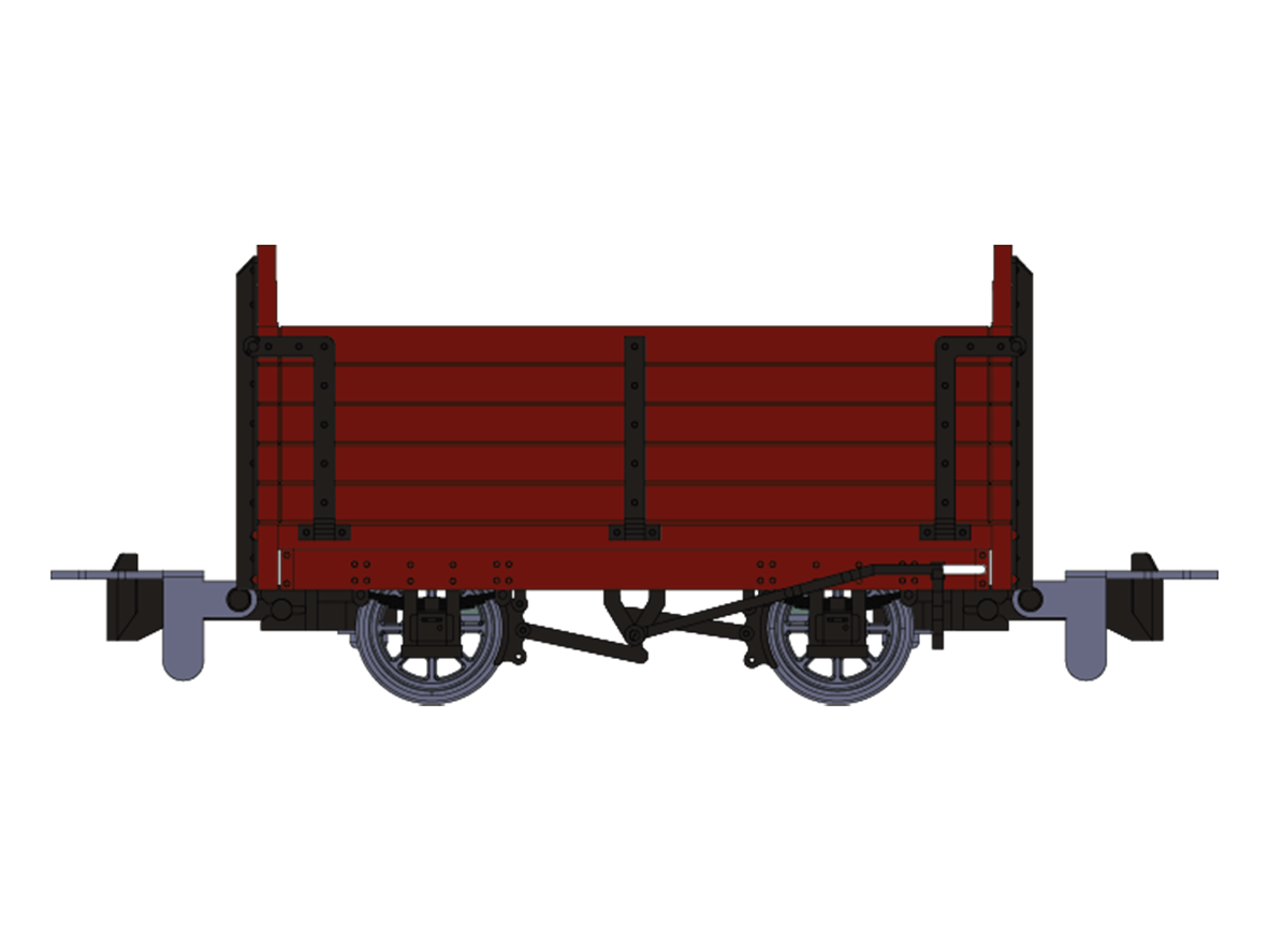 009 Wagons - Dropside Open - Image 22